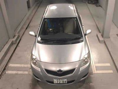 TOYOTA Belta, 2010 год., лот 323 - фото 6