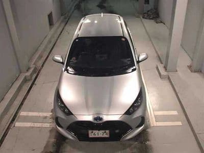 TOYOTA Yaris, 2022 год., лот 23 - фото 6