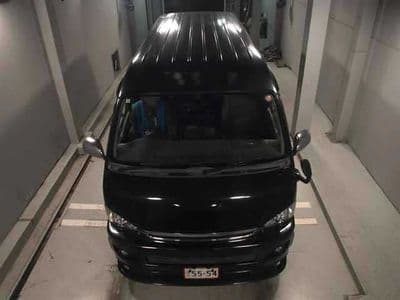 TOYOTA Regius Ace VAN, 2008 год., лот 4523 - фото 6