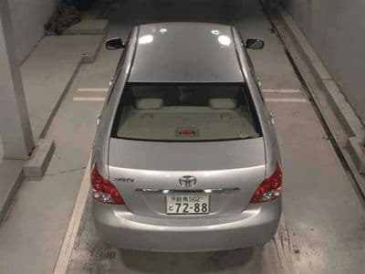 TOYOTA Belta, 2010 год., лот 323 - фото 7