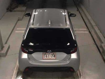 TOYOTA Yaris, 2022 год., лот 23 - фото 7