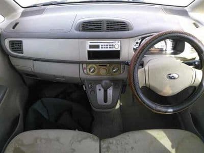 SUBARU Stella, 2009 год., лот 3023 - фото 8