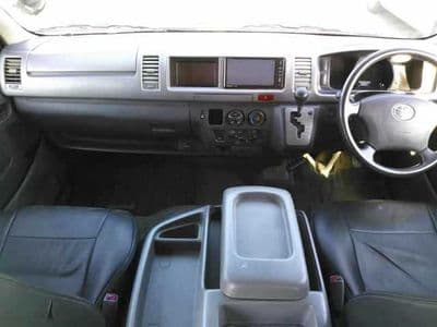 TOYOTA Regius Ace VAN, 2008 год., лот 4523 - фото 8