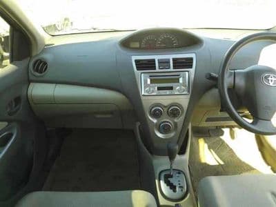 TOYOTA Belta, 2010 год., лот 323 - фото 8
