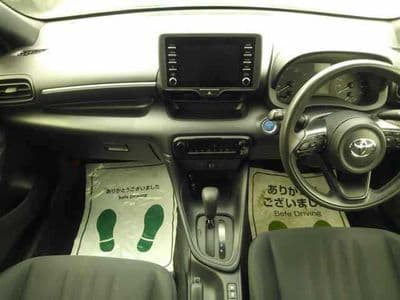 TOYOTA Yaris, 2022 год., лот 23 - фото 8