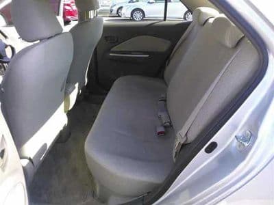 TOYOTA Belta, 2010 год., лот 323 - фото 9