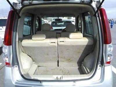 SUBARU Stella, 2009 год., лот 3023 - фото 10