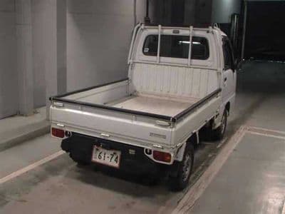 SUBARU Sambar, 2012 год., лот 1025 - фото 5