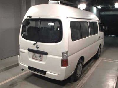 NISSAN Caravan Bus, 2005 год., лот 4025 - фото 5