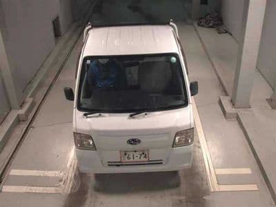 SUBARU Sambar, 2012 год., лот 1025 - фото 6