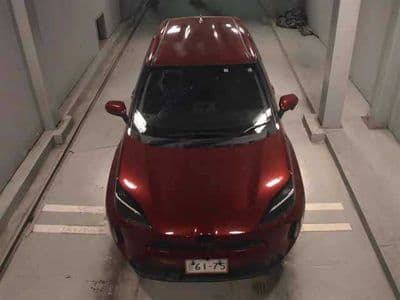 TOYOTA Yaris Cross, 2022 год., лот 125 - фото 6