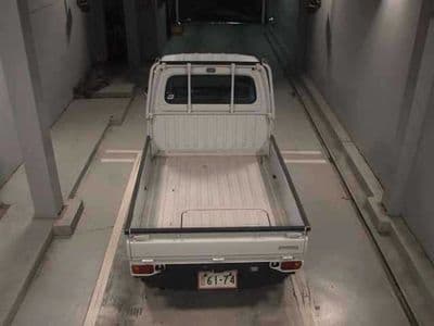 SUBARU Sambar, 2012 год., лот 1025 - фото 7