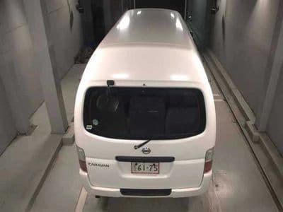 NISSAN Caravan Bus, 2005 год., лот 4025 - фото 7