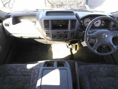 NISSAN Caravan Bus, 2005 год., лот 4025 - фото 8
