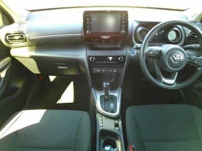 TOYOTA Yaris Cross, 2022 год., лот 125 - фото 8