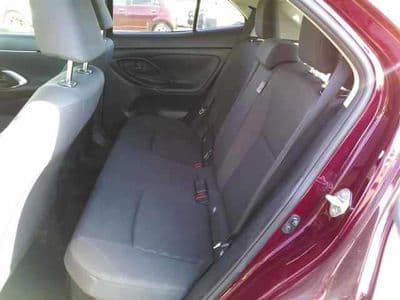 TOYOTA Yaris Cross, 2022 год., лот 125 - фото 9