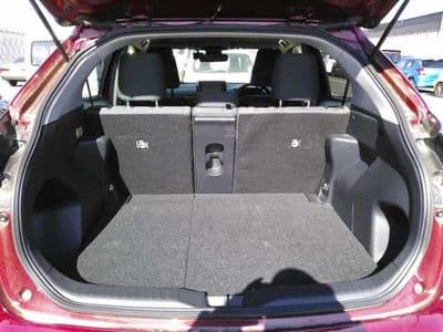 TOYOTA Yaris Cross, 2022 год., лот 125 - фото 10