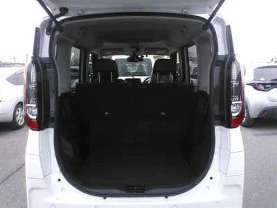 NISSAN Roox, 2025 год., лот 5027 - фото 10