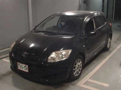 TOYOTA Auris, 2007 год., лот 8227 - фото 4
