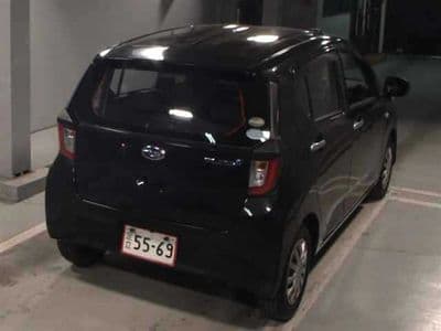 SUBARU Pleo Plus, 2021 год., лот 1027 - фото 5