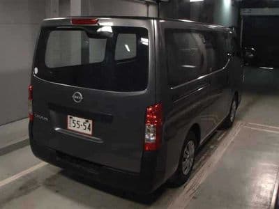 NISSAN Caravan VAN, 2023 год., лот 4027 - фото 5