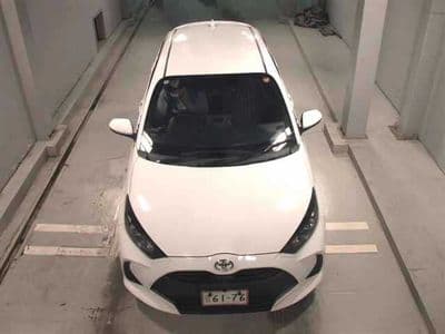 TOYOTA Yaris, 2023 год., лот 127 - фото 6