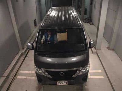 NISSAN Caravan VAN, 2023 год., лот 4027 - фото 6