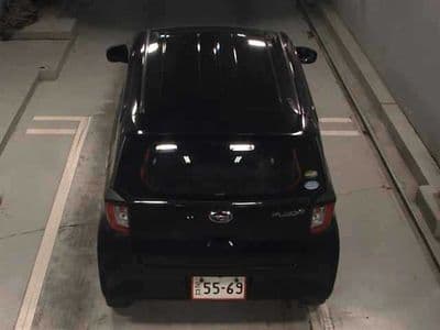 SUBARU Pleo Plus, 2021 год., лот 1027 - фото 7