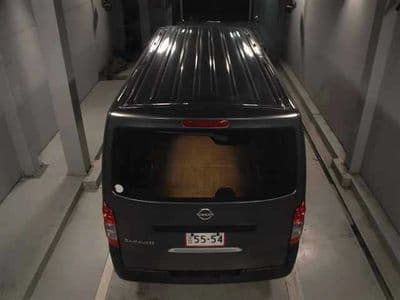 NISSAN Caravan VAN, 2023 год., лот 4027 - фото 7