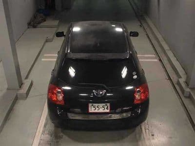 TOYOTA Auris, 2007 год., лот 8227 - фото 7