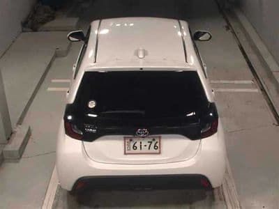 TOYOTA Yaris, 2023 год., лот 127 - фото 7