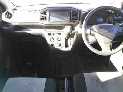 SUBARU Pleo Plus, 2021 год., лот 1027 - фото 8