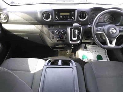 NISSAN Caravan VAN, 2023 год., лот 4027 - фото 8