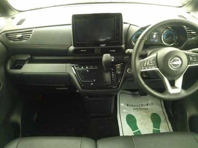 NISSAN Roox, 2025 год., лот 5027 - фото 8