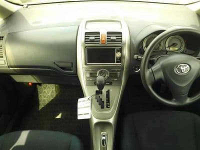 TOYOTA Auris, 2007 год., лот 8227 - фото 8