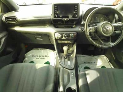 TOYOTA Yaris, 2023 год., лот 127 - фото 8