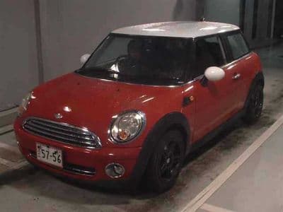 BMW Mini, 2007 год., лот 3028 - фото 4