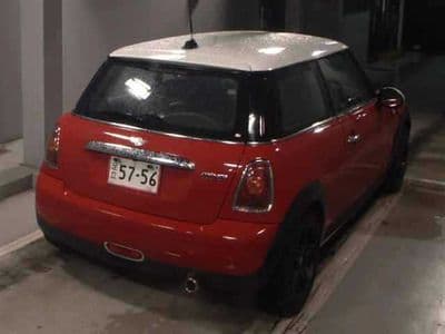 BMW Mini, 2007 год., лот 3028 - фото 5