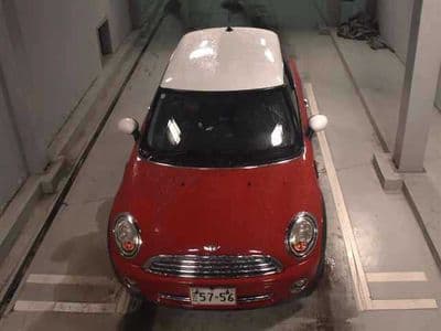 BMW Mini, 2007 год., лот 3028 - фото 6