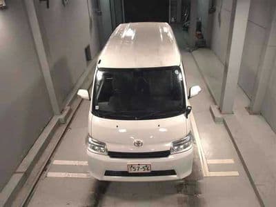 TOYOTA Town Ace VAN, 2023 год., лот 4028 - фото 6