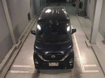 NISSAN Roox, 2023 год., лот 8228 - фото 6