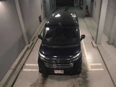 TOYOTA Roomy, 2023 год., лот 128 - фото 6