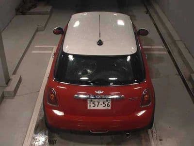 BMW Mini, 2007 год., лот 3028 - фото 7