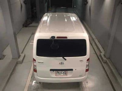 TOYOTA Town Ace VAN, 2023 год., лот 4028 - фото 7