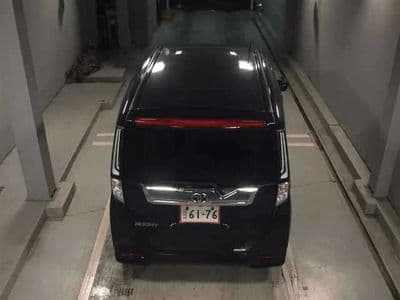 TOYOTA Roomy, 2023 год., лот 128 - фото 7