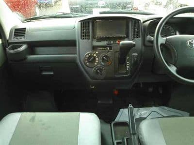 TOYOTA Town Ace VAN, 2023 год., лот 4028 - фото 8