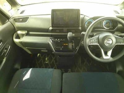 NISSAN Roox, 2023 год., лот 8228 - фото 8