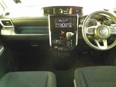 TOYOTA Roomy, 2023 год., лот 128 - фото 8