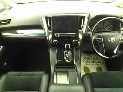 TOYOTA Alphard, 2017 год., лот 28 - фото 8