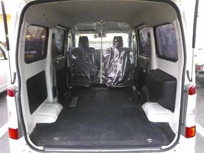 TOYOTA Town Ace VAN, 2023 год., лот 4028 - фото 9